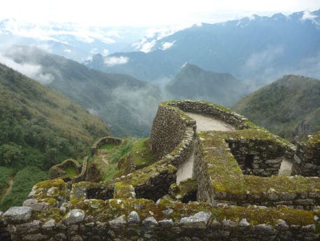 Phuyupatamarca