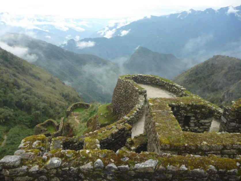 Phuyupatamarca